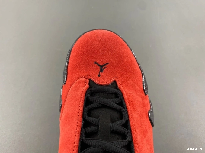 Air (2025) 14 “Ferrari” IF5015-600 Jordan   0320